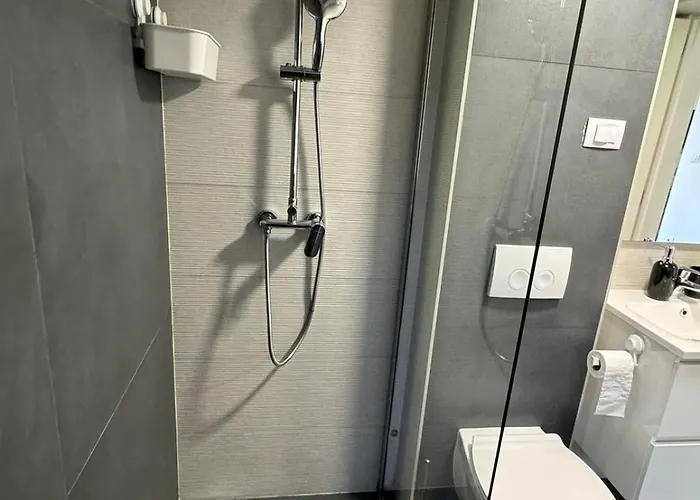 Appartement Centar -free Parking
