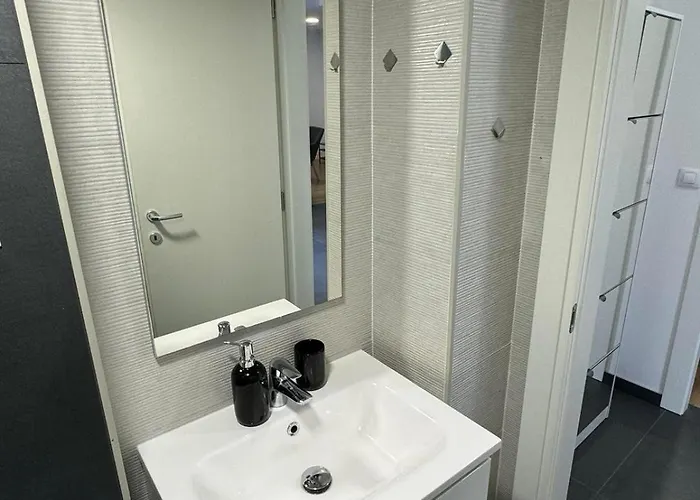 דירה Centar -free Parking